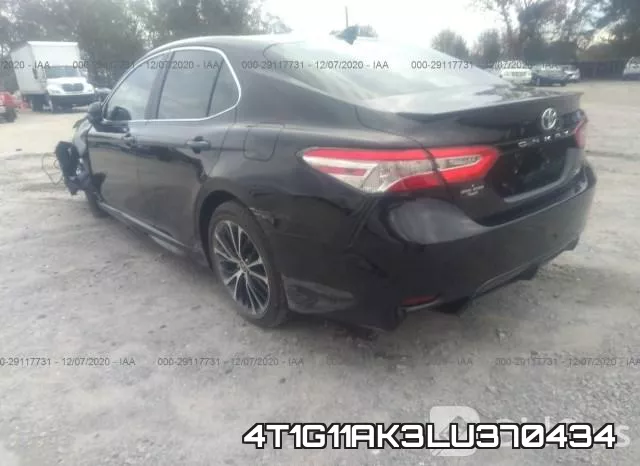 4T1G11AK3LU370434 фото 4