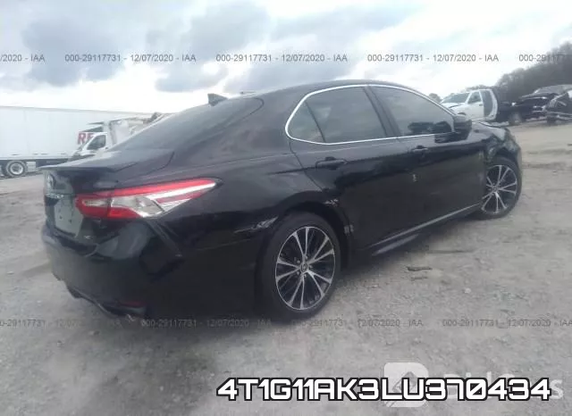 4T1G11AK3LU370434 фото 5