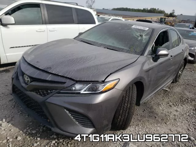4T1G11AK3LU962772 фото 2