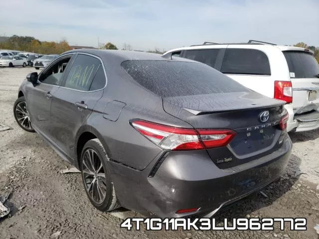 4T1G11AK3LU962772 фото 3