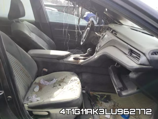4T1G11AK3LU962772 фото 4
