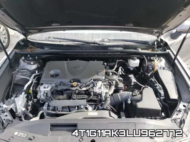 4T1G11AK3LU962772 фото 6