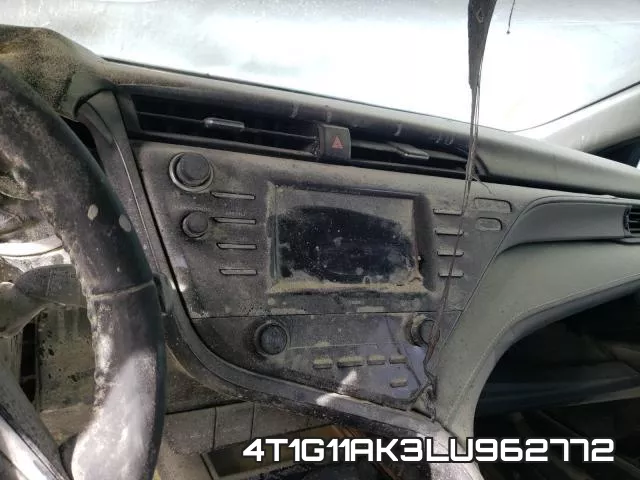 4T1G11AK3LU962772 фото 8