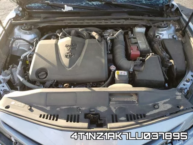 4T1NZ1AK7LU037895 фото 8