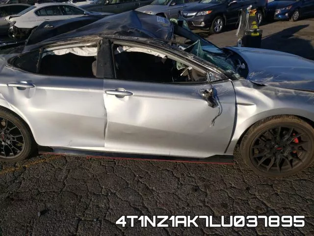4T1NZ1AK7LU037895 фото 10
