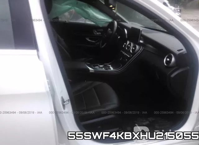 55SWF4KBXHU215055 фото 6