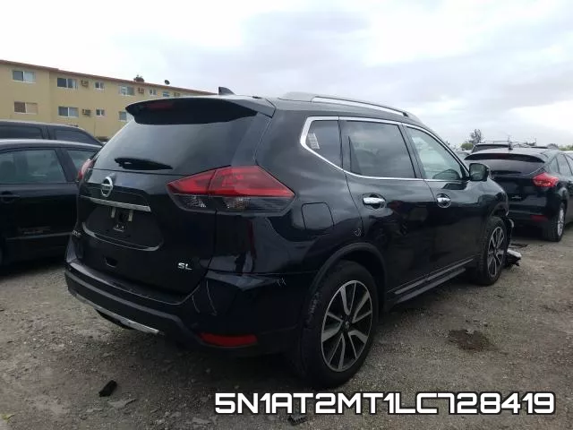 5N1AT2MT1LC728419 фото 4