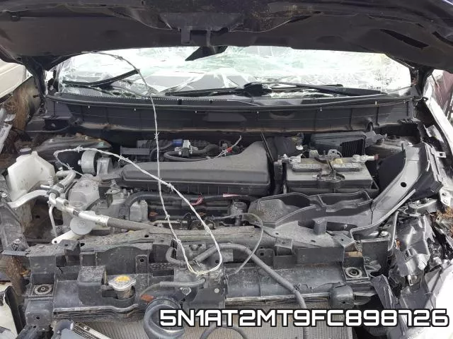 5N1AT2MT9FC898726 фото 8