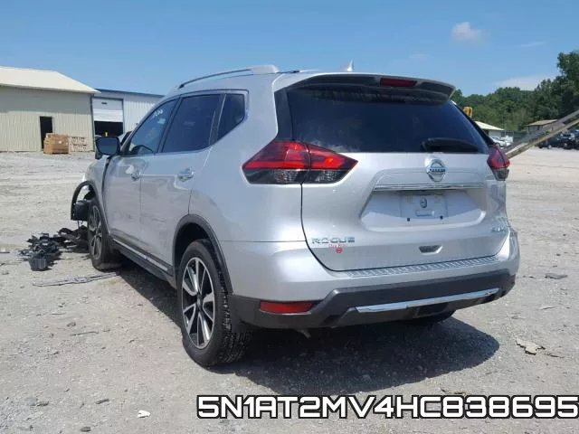 5N1AT2MV4HC838695 фото 4