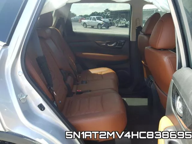 5N1AT2MV4HC838695 фото 7