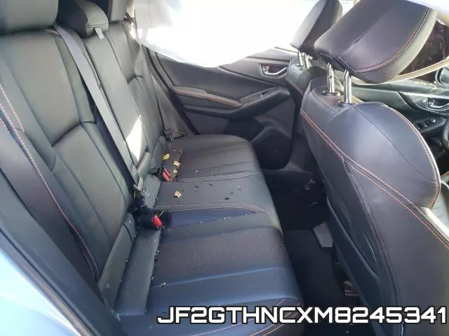 JF2GTHNCXM8245341 фото 7