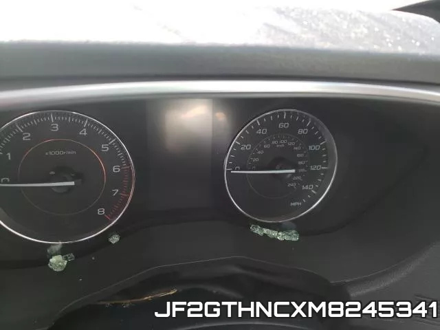 JF2GTHNCXM8245341 фото 9