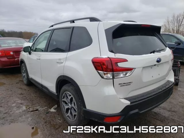 JF2SKAJC3LH562807 фото 4