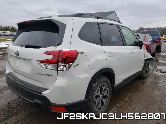 JF2SKAJC3LH562807 фото 5