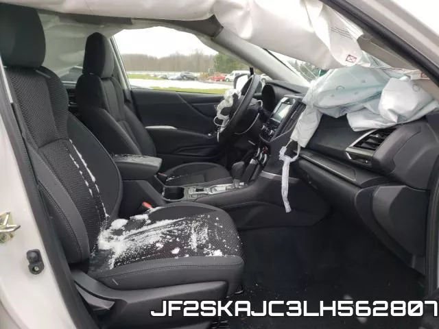 JF2SKAJC3LH562807 фото 6