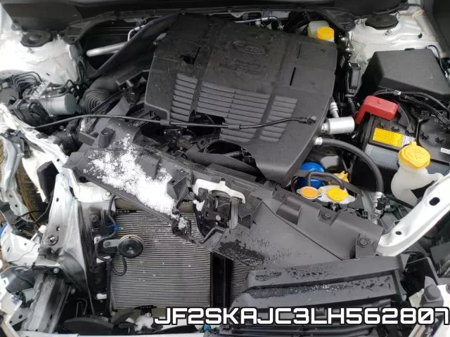 JF2SKAJC3LH562807 фото 7