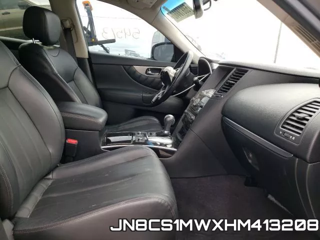JN8CS1MWXHM413208 фото 6