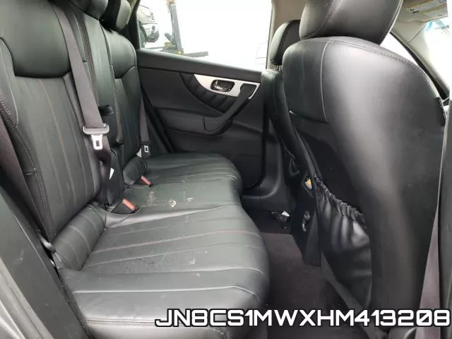JN8CS1MWXHM413208 фото 7