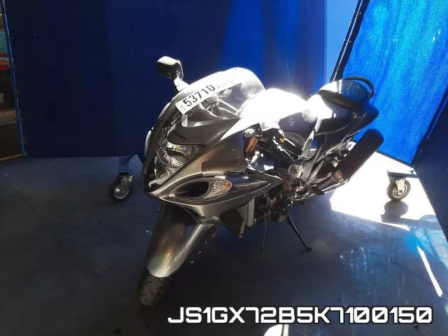 JS1GX72B5K7100150 фото 2