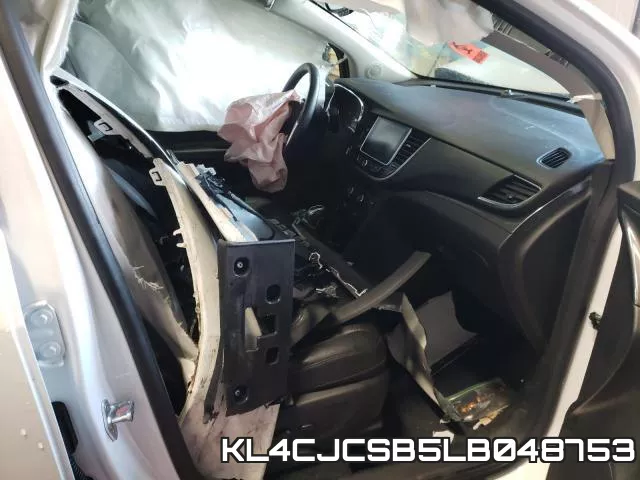 KL4CJCSB5LB048753 фото 6