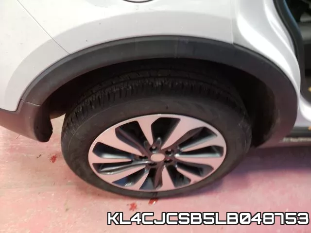 KL4CJCSB5LB048753 фото 10