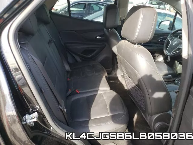 KL4CJGSB6LB058036 фото 7