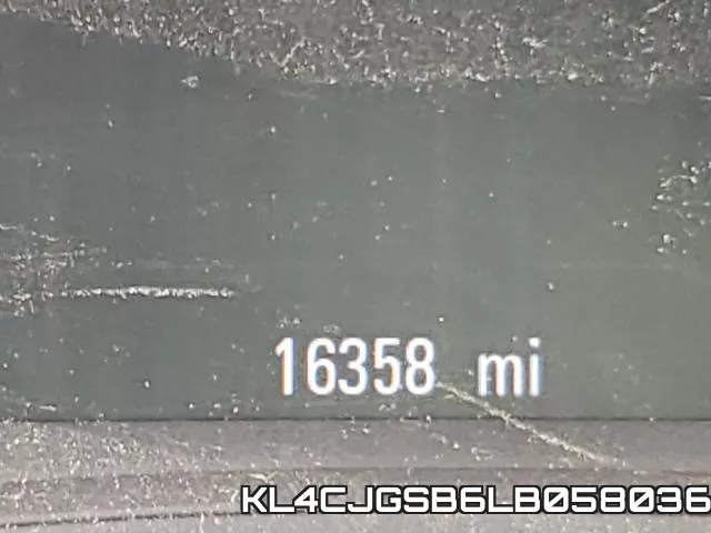 KL4CJGSB6LB058036 фото 8