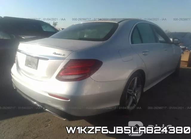 W1KZF6JB5LA824380 фото 4
