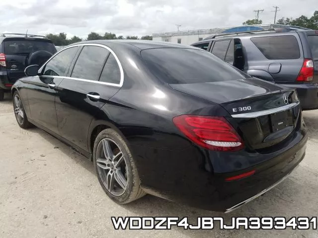WDDZF4JB7JA393431 фото 4