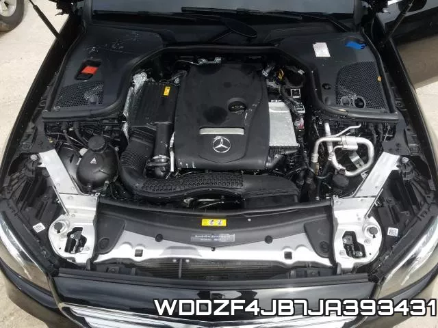 WDDZF4JB7JA393431 фото 7