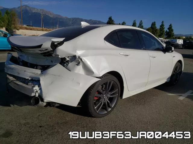 19UUB3F63JA004453 фото 5