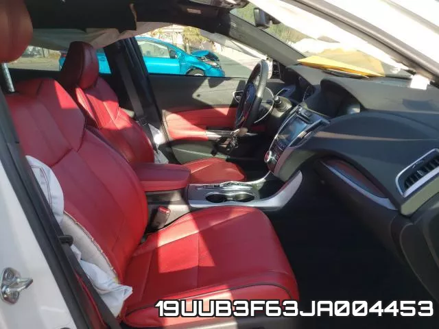 19UUB3F63JA004453 фото 6
