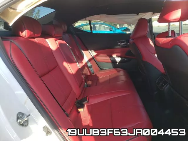 19UUB3F63JA004453 фото 7