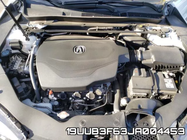 19UUB3F63JA004453 фото 8