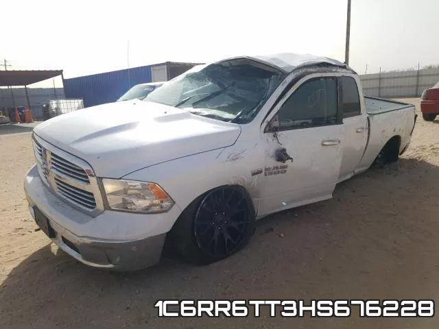 1C6RR6TT3HS676228 фото 2