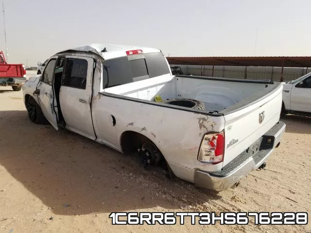 1C6RR6TT3HS676228 фото 3