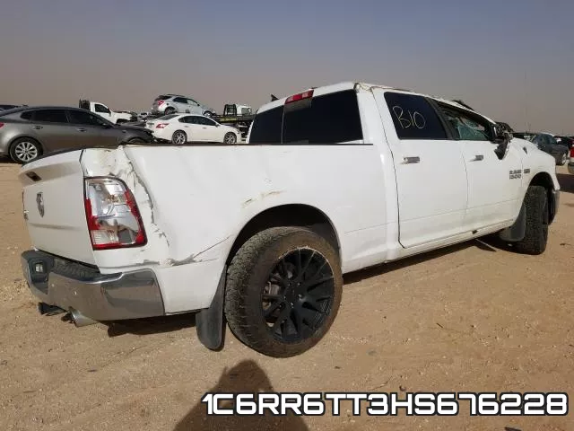 1C6RR6TT3HS676228 фото 4