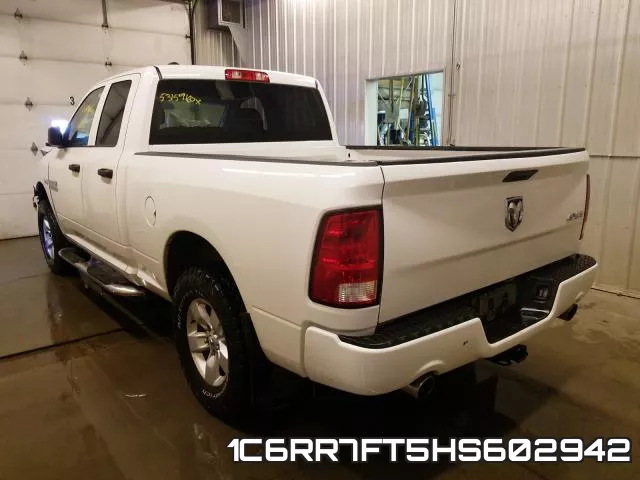 1C6RR7FT5HS602942 фото 4