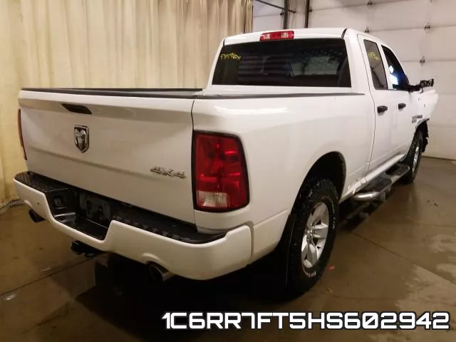 1C6RR7FT5HS602942 фото 5