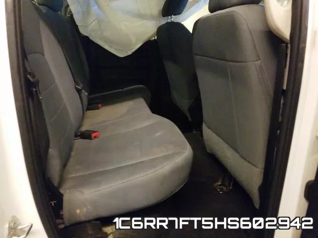 1C6RR7FT5HS602942 фото 6