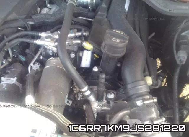 1C6RR7KM9JS281220 фото 2