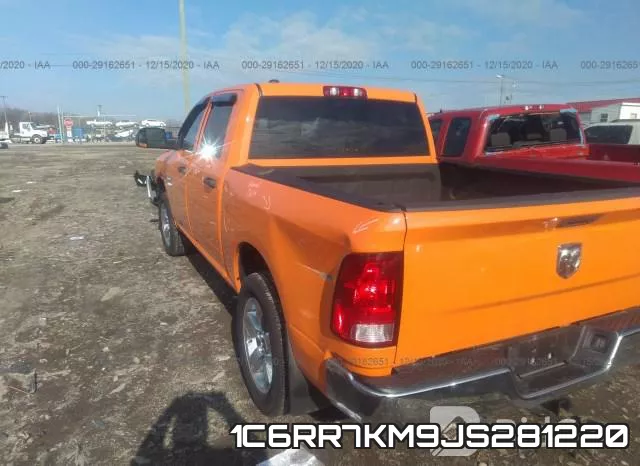 1C6RR7KM9JS281220 фото 4