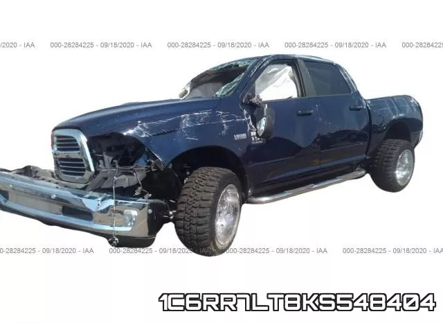1C6RR7LT8KS548404 фото 3