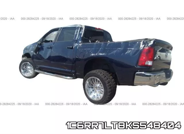1C6RR7LT8KS548404 фото 4