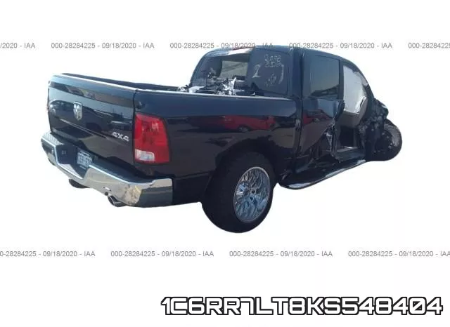 1C6RR7LT8KS548404 фото 5