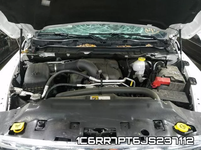1C6RR7PT6JS237112 фото 7