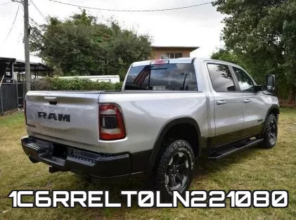 1C6RRELT0LN221080 фото 3