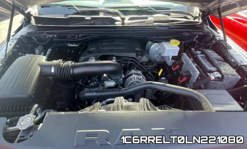 1C6RRELT0LN221080 фото 6