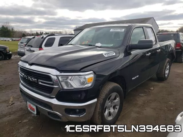 1C6SRFBT5LN394683 фото 3