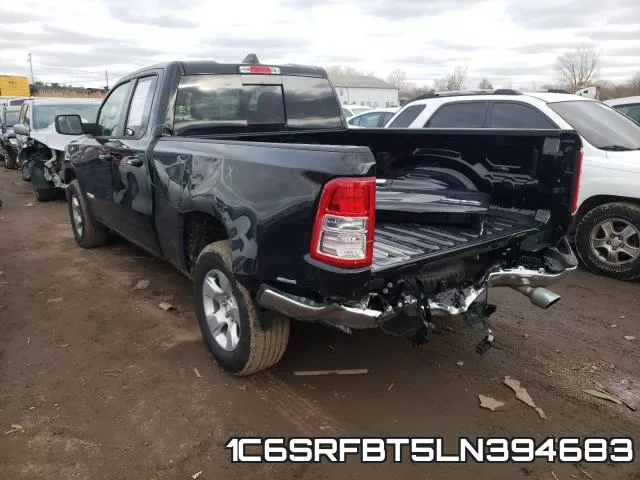 1C6SRFBT5LN394683 фото 4